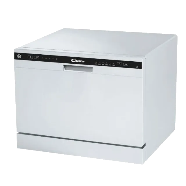 Замена датчика мутности Candy CDCP 6/E-07