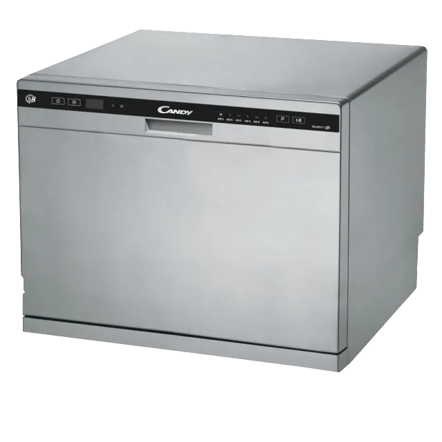 Замена датчика мутности Candy CDCP 8ES-07