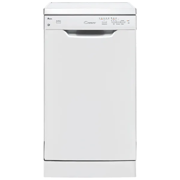 Замена датчика мутности Candy CDP 2L 952 W-07