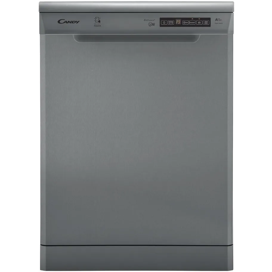Замена датчика мутности Candy CDP 2L949 W