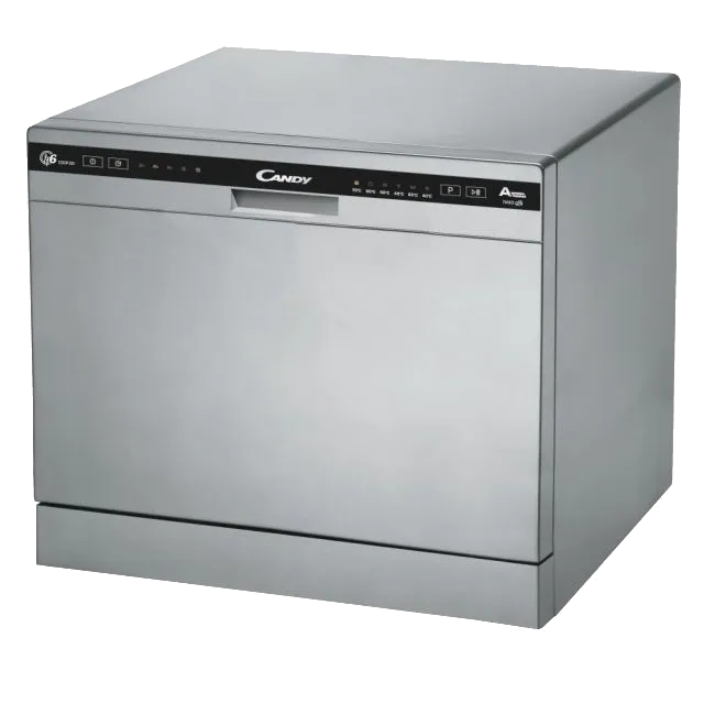 Замена датчика мутности Candy CDCP 6/E-S