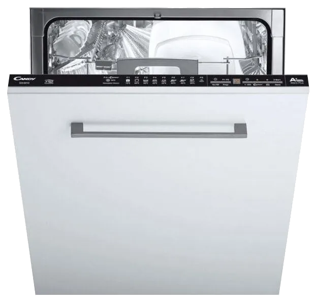 Замена датчика мутности Candy CDI 2210/E-S