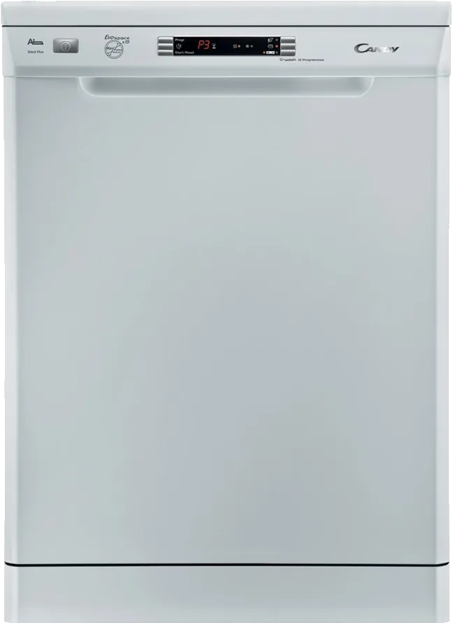 Замена датчика мутности Candy CDPM 95390 F