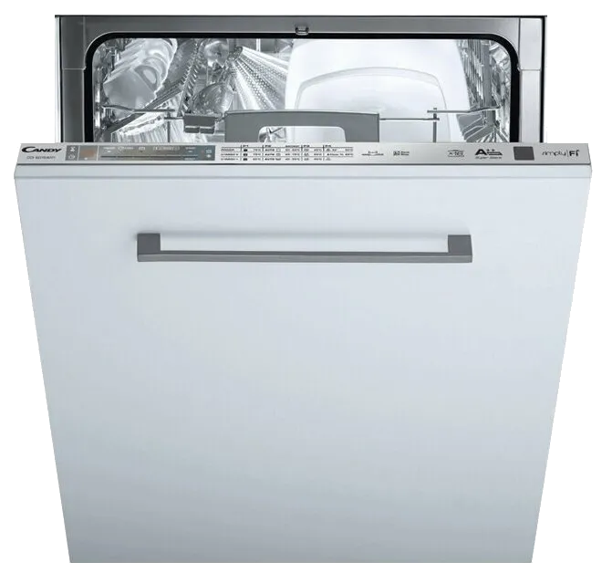 Замена датчика мутности Candy CDI 6015 WIFI