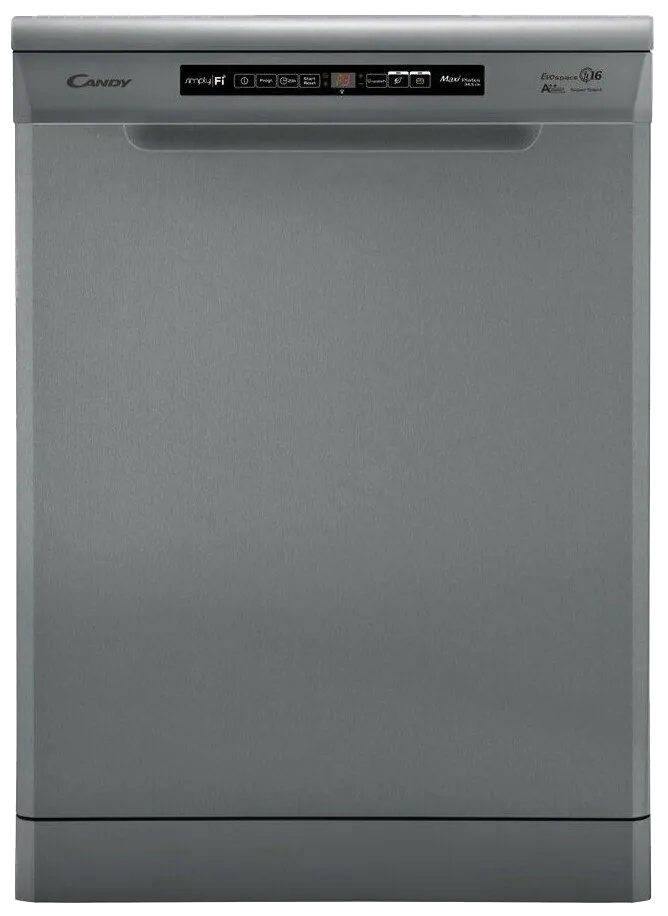 Замена датчика мутности Candy CDPM 95390 XF