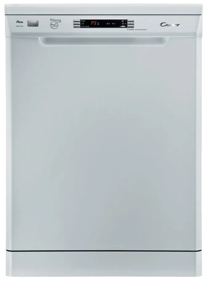 Замена датчика мутности Candy CDPM 65750 W