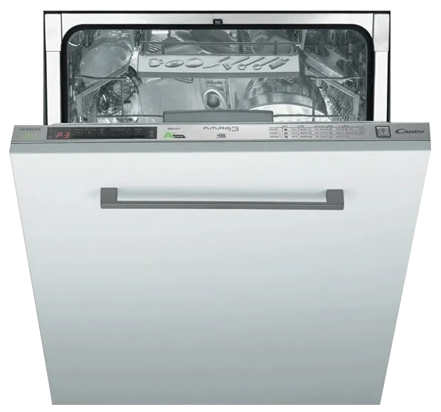 Замена датчика мутности Candy CDI 5153E10/3-S
