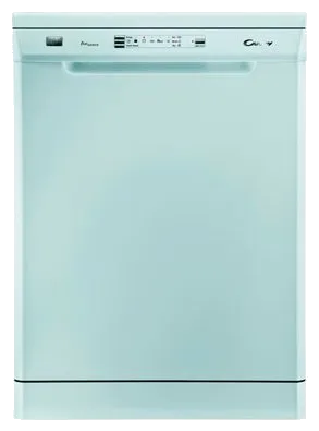Замена датчика мутности Candy CDPE 6320-80