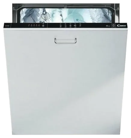 Замена датчика мутности Candy CDI 1010/3 S