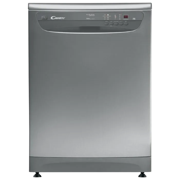 Замена датчика мутности Candy CDF8 815 S