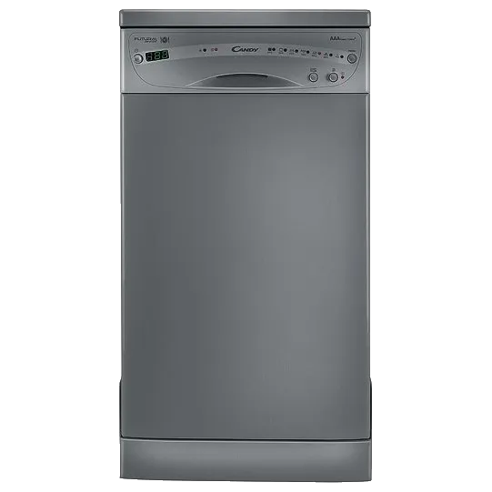 Замена датчика мутности Candy CSF 4710 SX