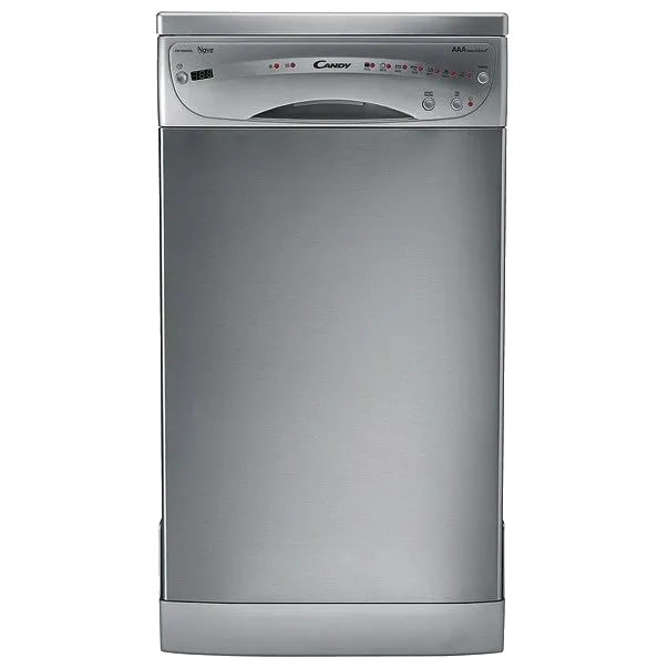 Замена датчика мутности Candy CSF 4599 EX