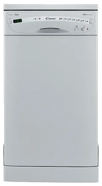 Замена датчика мутности Candy CSF 4599 E