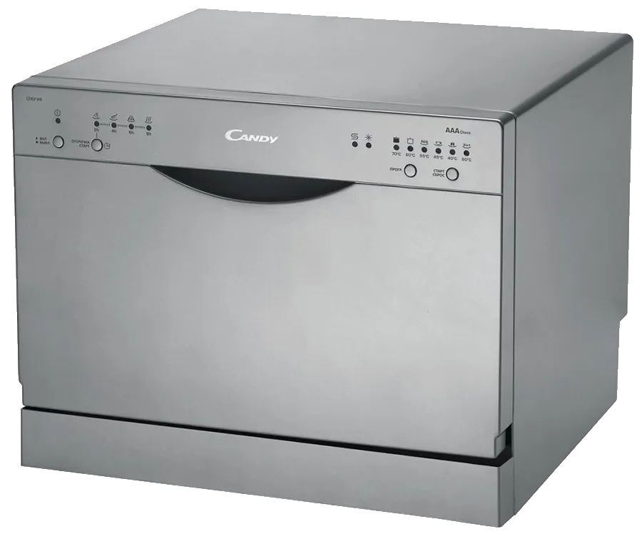 Замена датчика мутности Candy CDCF 6S