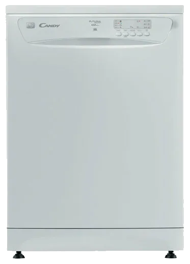 Замена датчика мутности Candy CDF8 315