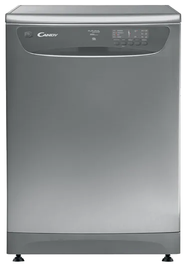 Замена датчика мутности Candy CDF8 615 X