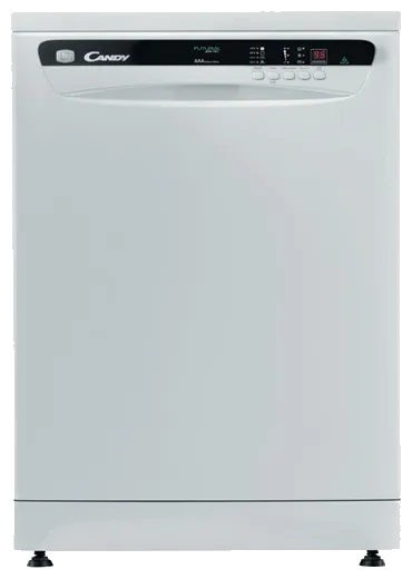 Замена датчика мутности Candy CDF8 715 H