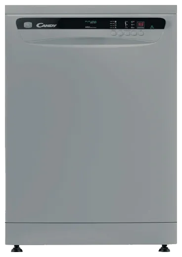 Замена датчика мутности Candy CDF8 715 X