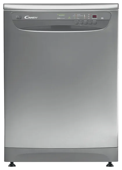 Замена датчика мутности Candy CDF8 75E10 X