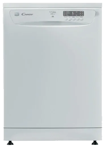 Замена датчика мутности Candy CDF8 712