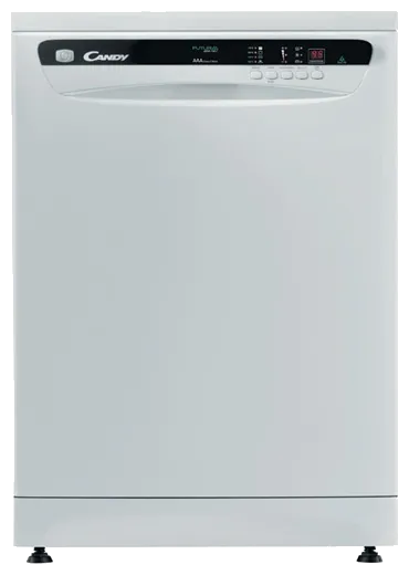 Замена датчика мутности Candy CDF8 712/1