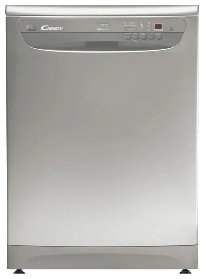 Замена датчика мутности Candy CDF 8 712L/1
