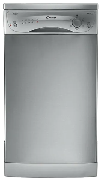 Замена датчика мутности Candy CSF 4575 EX