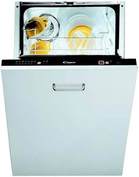 Замена датчика мутности Candy CDI 9P50 S