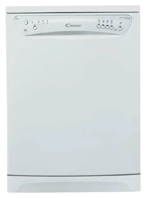 Замена датчика мутности Candy CDF 625