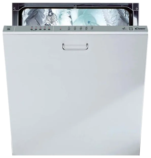 Замена датчика мутности Candy CDI 2515 S