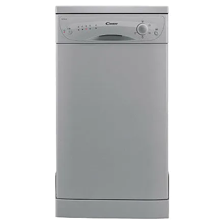 Замена датчика мутности Candy CSF 457 EX