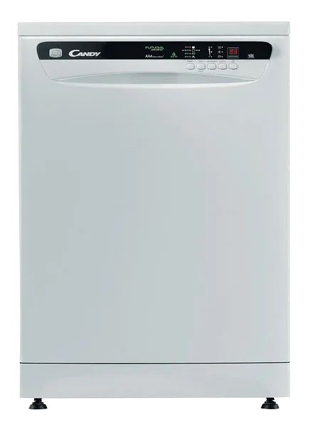 Замена датчика мутности Candy CDF8 85E10