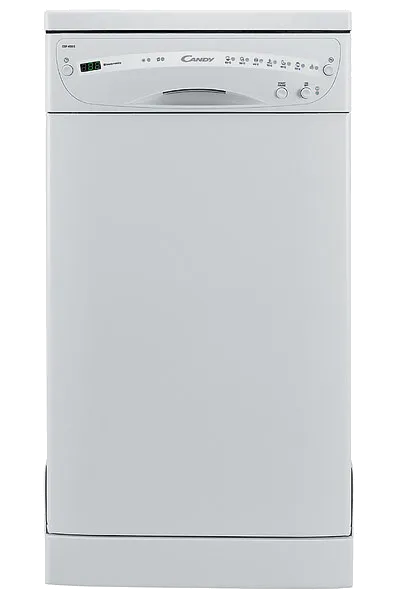 Замена датчика мутности Candy CSF 4590 E