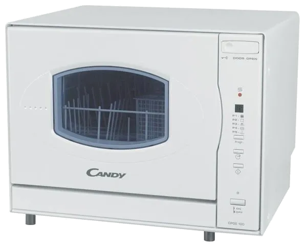 Замена датчика мутности Candy CPOS 100-S