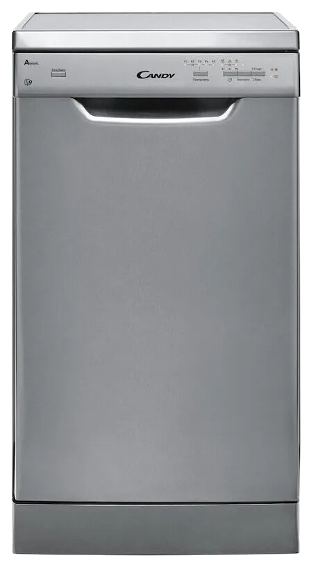 Замена датчика мутности Candy CDP 2L952 X