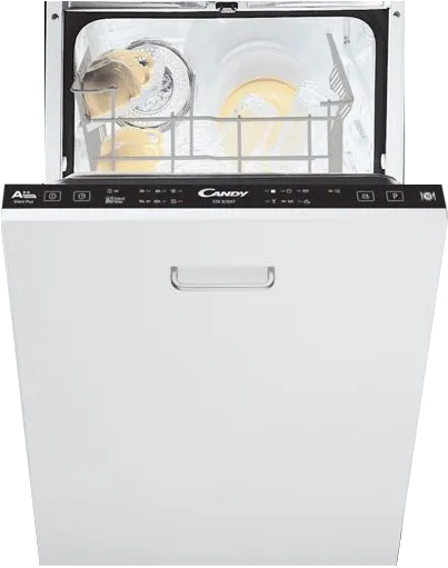 Замена датчика мутности Candy CDI 2L1047