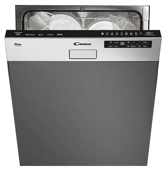 Замена датчика мутности Candy CDSM 2D62 X