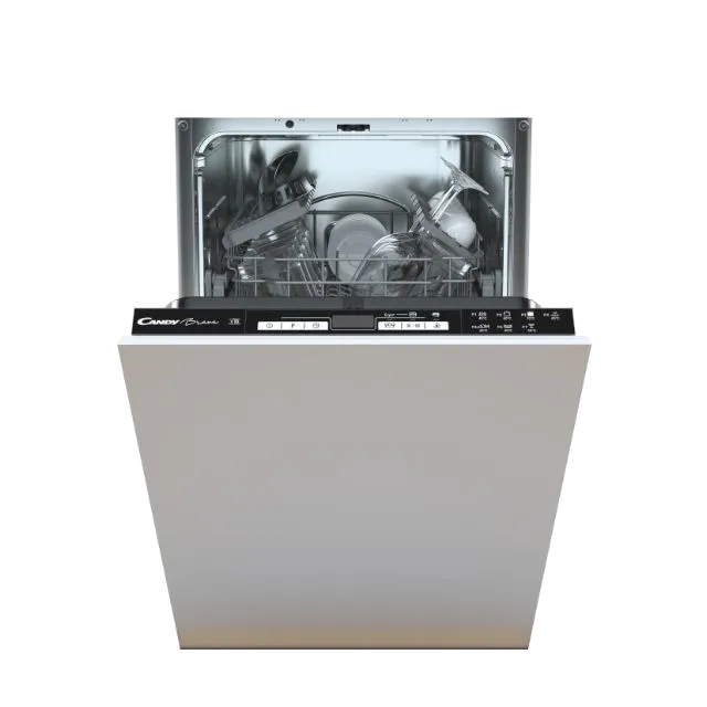 Замена датчика мутности Candy CDI 2D1047