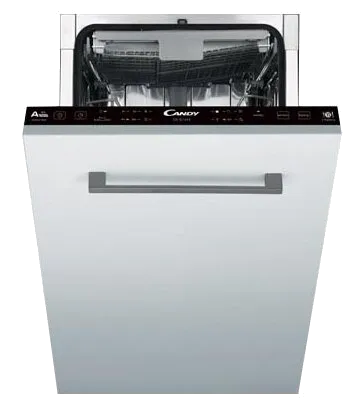 Замена датчика мутности Candy CDI 2L1145