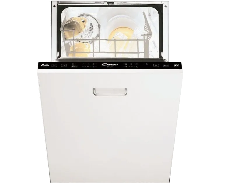 Замена датчика мутности Candy CDI 2T1047