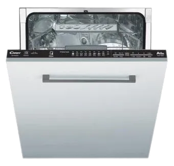 Замена датчика мутности Candy CDI 2DS523