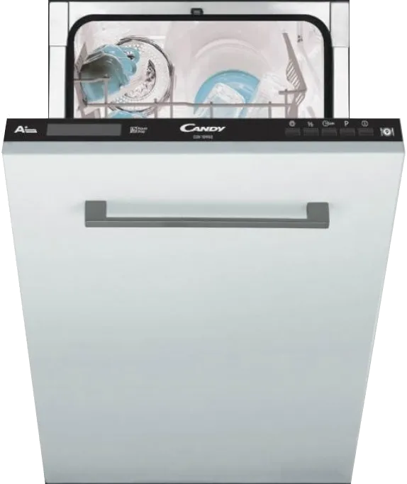 Замена датчика мутности Candy CDI 1L952