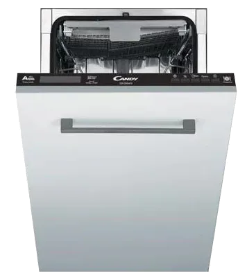 Замена датчика мутности Candy CDI 2D10473-07