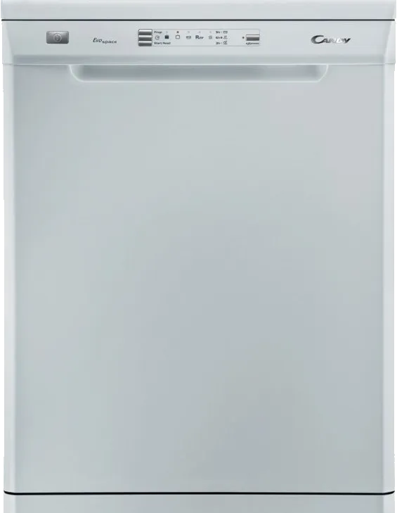 Замена датчика мутности Candy CDPM 3DS62DW