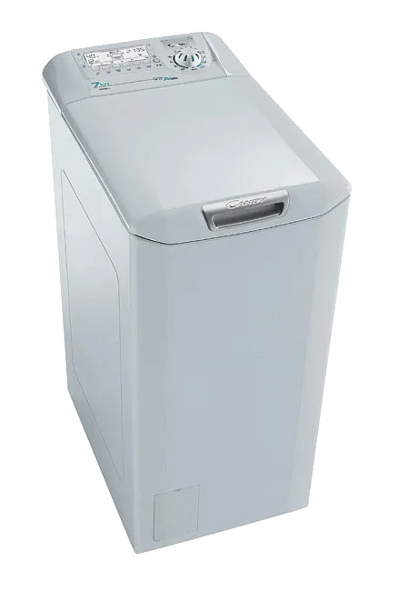 Замена заливного шланга Candy CTL 1207-07s