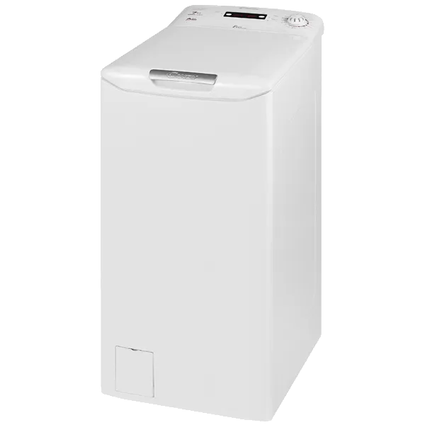 Замена заливного шланга Candy EVOGT 10072 D-S