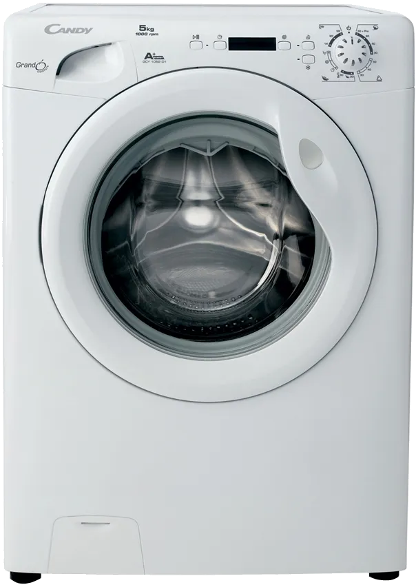 Замена заливного шланга Candy GCY 1052 D1