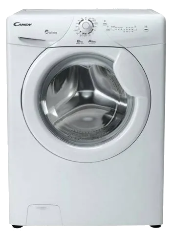 Замена заливного шланга Candy CO1081D1S