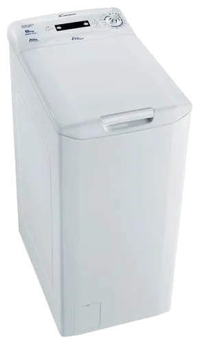 Замена заливного шланга Candy EVOGT 1206E2