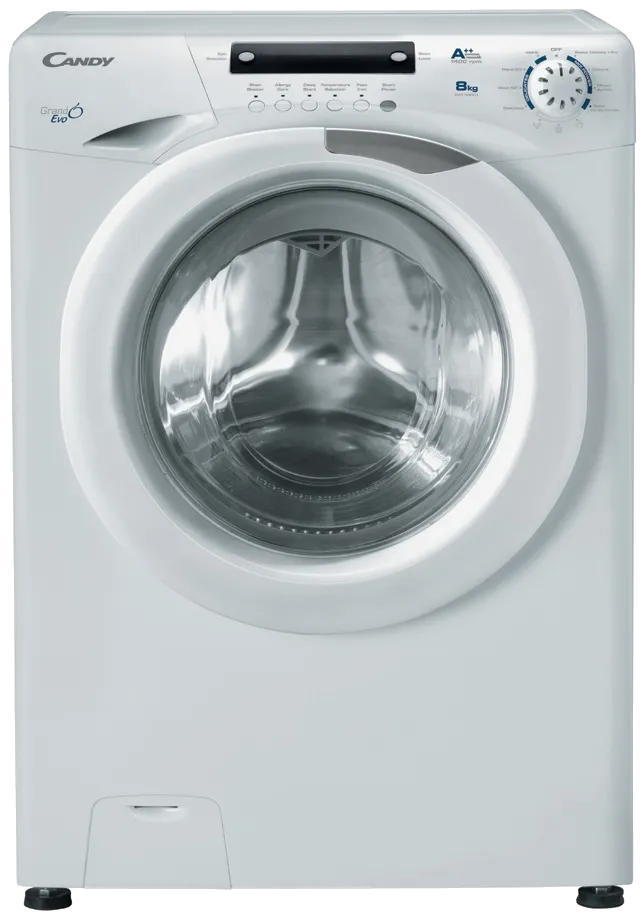 Замена заливного шланга Candy EVO 1473 DW